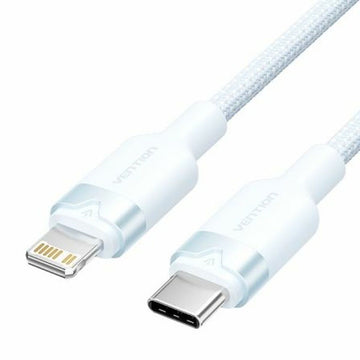 USB-C auf Lightning Verbindungskabel Vention LALSH