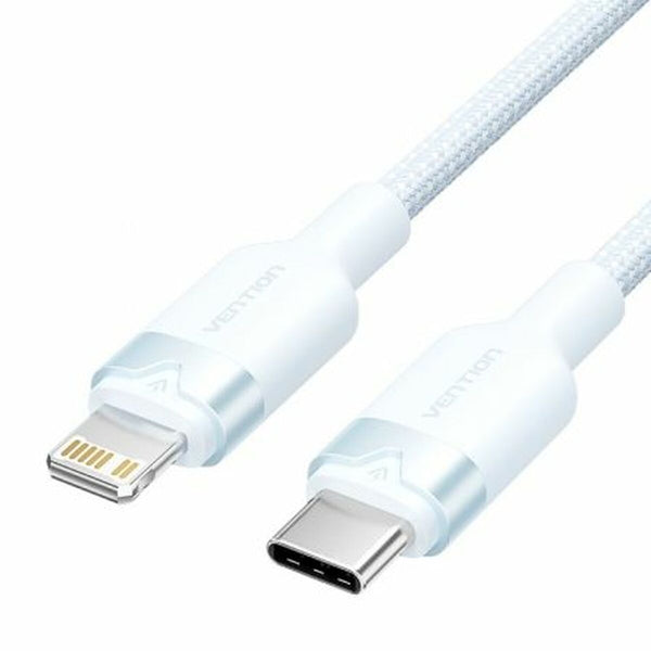 USB-C auf Lightning Verbindungskabel Vention LALSH