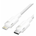 USB-C auf Lightning Verbindungskabel Vention LALWH