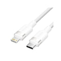 USB-C auf Lightning Verbindungskabel Vention LALWF