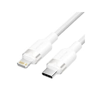 USB-C auf Lightning Verbindungskabel Vention LALWF