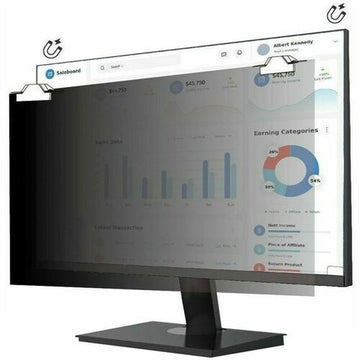 Filter für die Überwachung der Privatsphäre V7 PS240WAM 24"