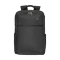 Laptoptasche Tucano BKMAR15-AGS-BK Schwarz