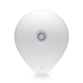 Schnittstelle UBIQUITI Weiß