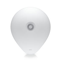 Schnittstelle UBIQUITI Weiß
