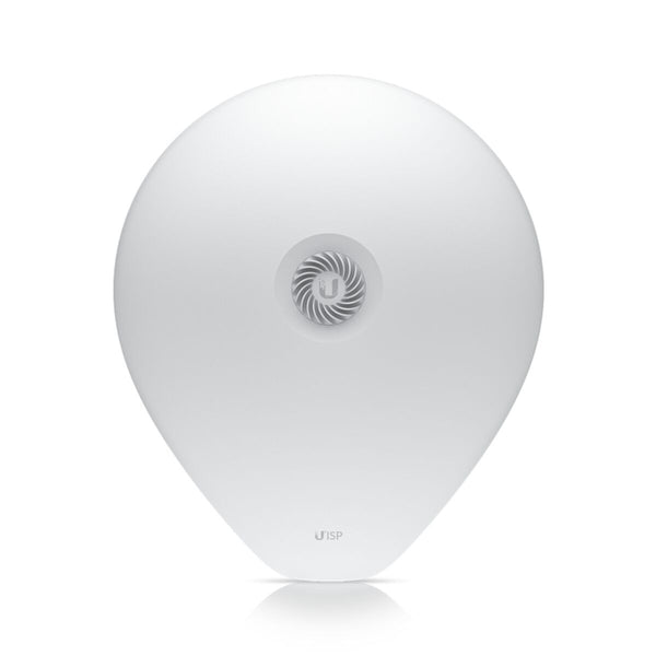 Schnittstelle UBIQUITI Weiß
