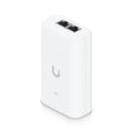 UTP starres Netzwerkkabel der Kategorie 6 UBIQUITI U-POE++ Weiß
