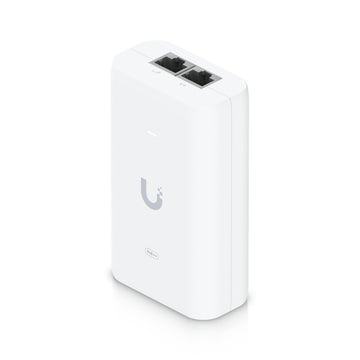 UTP starres Netzwerkkabel der Kategorie 6 UBIQUITI U-POE++ Weiß