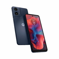 Smartphone Motorola 6,56" Unisoc 8 GB RAM 128 GB Schwarz