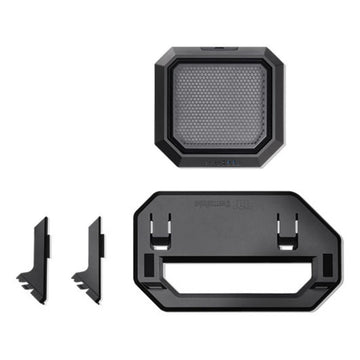 Box Server-Rack THERMALTAKE AC-078-ON1NAN-A1