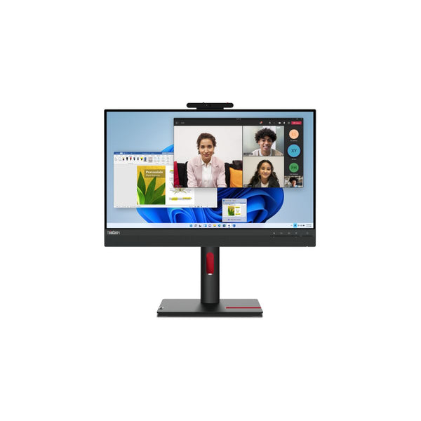 Alles-In-Einem Lenovo ThinkCentre M75q 23,8" 512 GB 16 GB