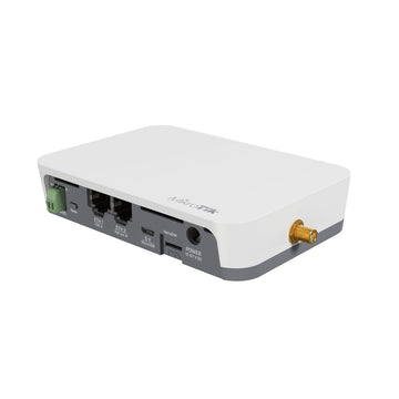 Router Mikrotik KNOT LR9