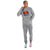 Herren Sweater mit Kapuze Ellesse Dahryl OH Hellgrau