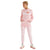 Damen Sweater mit Kapuze Ellesse Torices Rosa