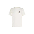 Herren Kurzarm-T-Shirt O'Neill Trvlr  Weiß