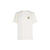 Herren Kurzarm-T-Shirt O'Neill Trvlr  Weiß