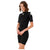 Neopren Rip Curl FREELITE S/SL SPRING Schwarz