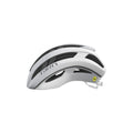 Fahrradhelm für Erwachsene Giro Aries Spherical  Weiß