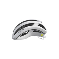 Fahrradhelm für Erwachsene Giro Aries Spherical  Weiß