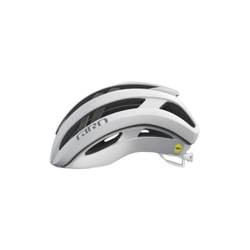 Fahrradhelm für Erwachsene Giro Aries Spherical  Weiß