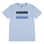 Kurzarm-T-Shirt für Kinder Levi's Sportswear