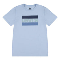 Kurzarm-T-Shirt für Kinder Levi's Sportswear