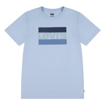 Kurzarm-T-Shirt für Kinder Levi's Sportswear