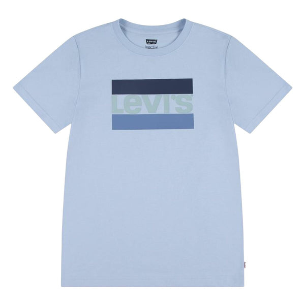 Kurzarm-T-Shirt für Kinder Levi's Sportswear