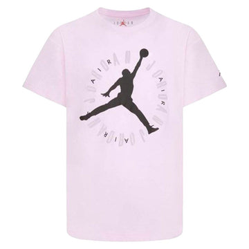 Kurzarm-T-Shirt für Kinder Jordan Jordan Soft Touch Ss