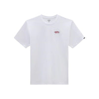 Herren Kurzarm-T-Shirt Vans Wayrace