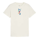 Kurzarm-T-Shirt für Kinder Puma Ready Set Better