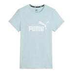Damen Kurzarm-T-Shirt Puma