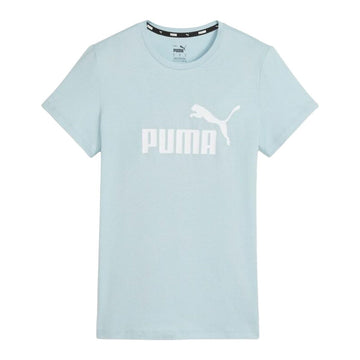 Damen Kurzarm-T-Shirt Puma