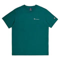 Herren Kurzarm-T-Shirt Champion Crewneck