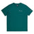 Herren Kurzarm-T-Shirt Champion Crewneck