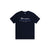 Herren Kurzarm-T-Shirt Champion Crewneck