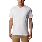 Herren Kurzarm-T-Shirt Columbia North Cascades