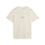 Herren Kurzarm-T-Shirt Vans tander Ss Crew Weiß