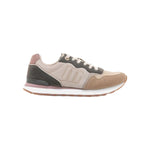 Casual Damenturnschuh Mustang Joggo Mujer Lainy Arena / Lucy M Hellbraun