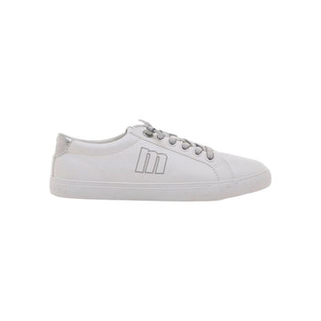 Laufschuhe für Damen Mustang Aria Weiß