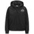 Sportjacke für Frauen Kappa Femisa Jkt Schwarz