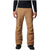 Lange Sporthose Columbia Shafer Canyon™ II Braun Beige