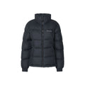 Sportjacke für Frauen Columbia Pike Lake Schwarz