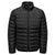 Sportjackefür Herren Only & Sons Onsbrody Quilt Vd Schwarz