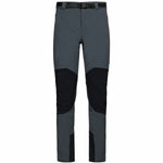 Lange Sporthose Trangoworld Grau