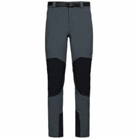 Lange Sporthose Trangoworld Grau