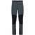 Lange Sporthose Trangoworld Grau