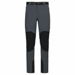 Lange Sporthose Trangoworld Grau