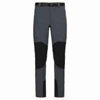 Lange Sporthose Trangoworld Grau