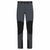 Lange Sporthose Trangoworld Grau